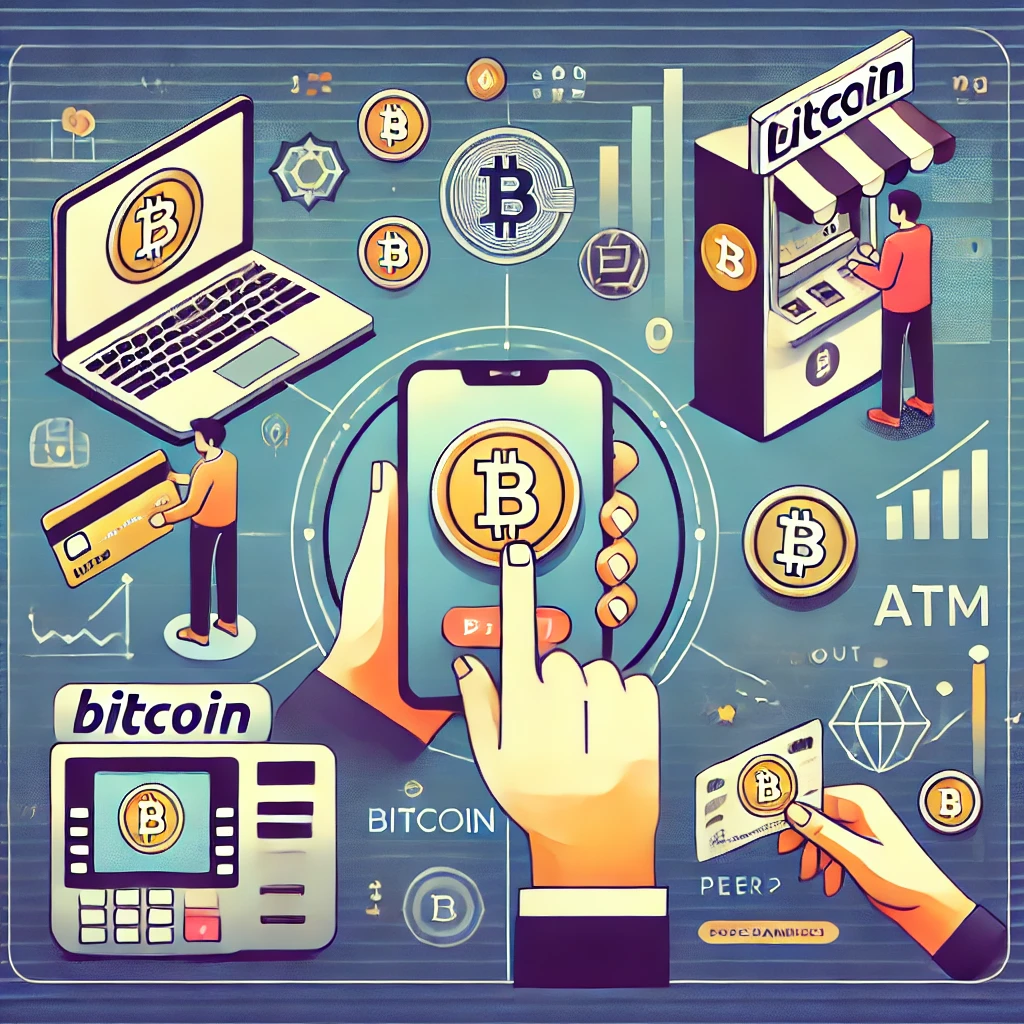 Czy możliwy jest zakup kryptowalut bez działalności gospodarczej?